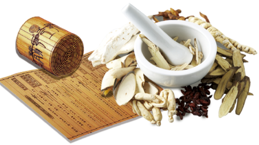 Herbal medicine